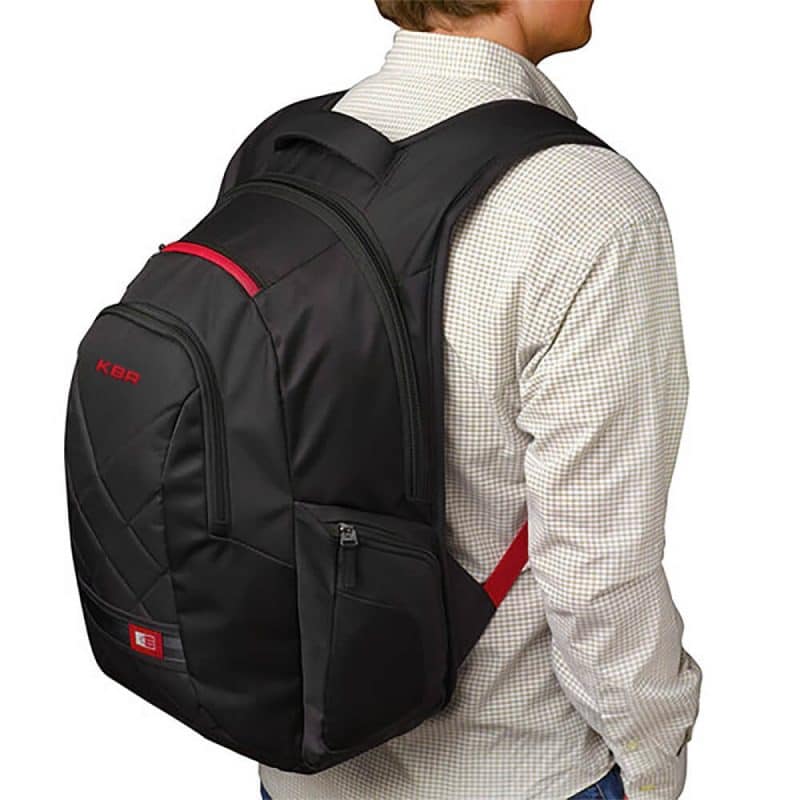 Case Logic 16" Laptop Backpack - 9