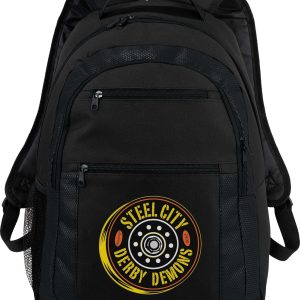 Executive 15'' Computer Backpack