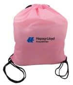 Fabric Drawstring Bag