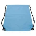 Fabric Drawstring Bag - 3