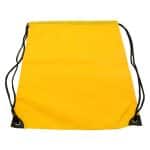 Fabric Drawstring Bag - 8