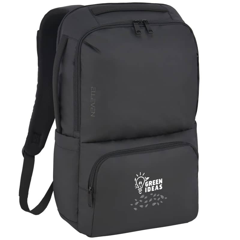 elleven Evolve 17'' Laptop Backpack - 3