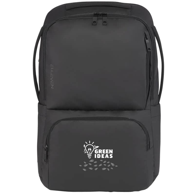 elleven Evolve 17'' Laptop Backpack - 4