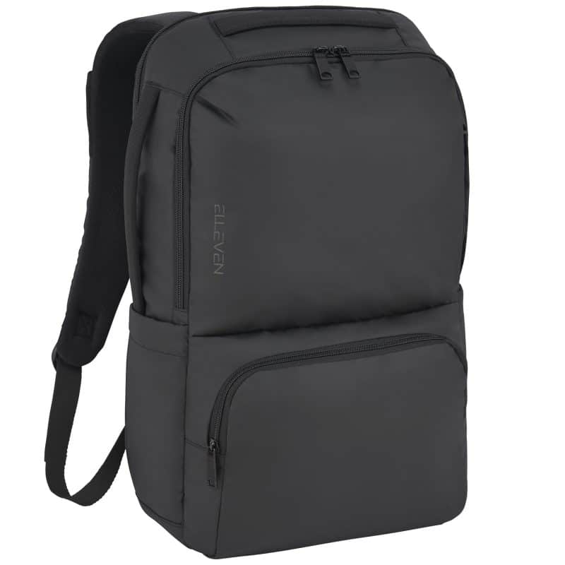 elleven Evolve 17'' Laptop Backpack - 6