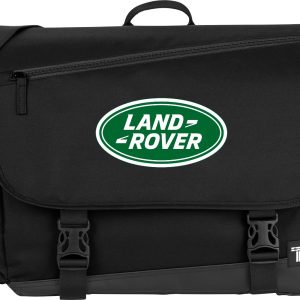 Tranzip 15'' Computer Messenger Bag