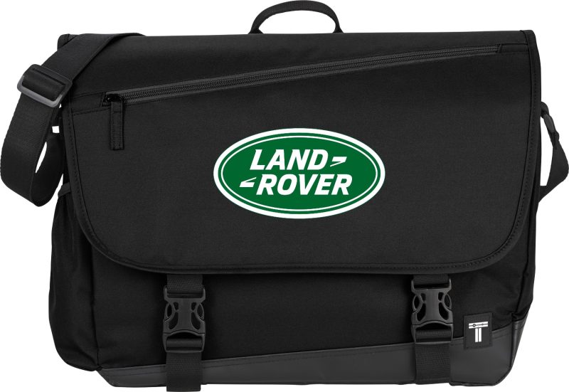 Tranzip-15-Computer-Messenger-Bag-2020-03 Tranzip 15'' Computer Messenger Bag