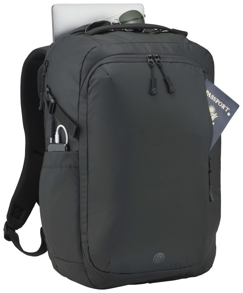elleven Numinous 15'' Computer Travel Backpack - 5