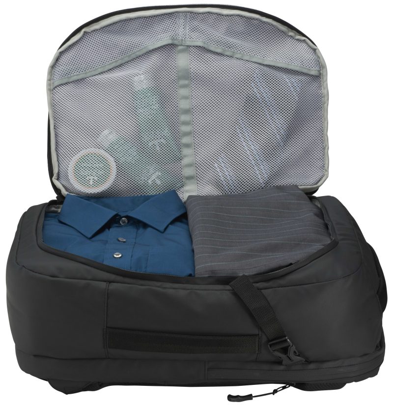 elleven Numinous 15'' Computer Travel Backpack - 7