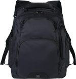 elleven Rutter TSA 17'' Computer Backpack - 4