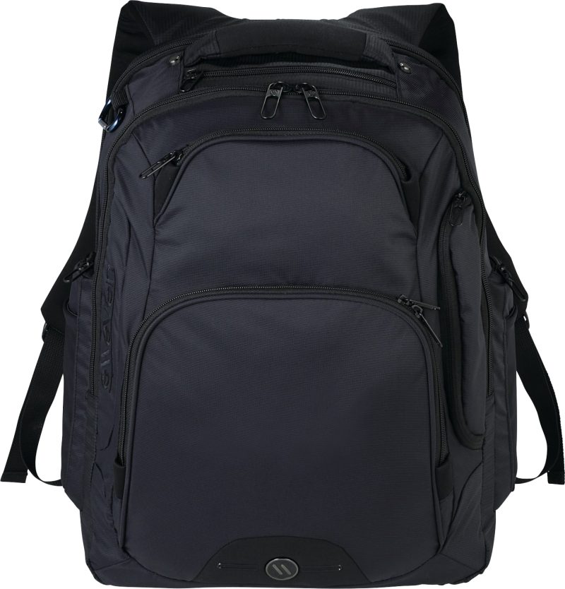 elleven Rutter TSA 17'' Computer Backpack - 4