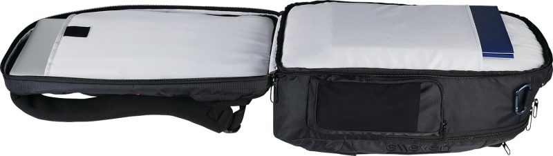 elleven Rutter TSA 17'' Computer Backpack - 7