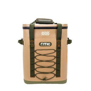 36 Can RTIC Backpack Cooler