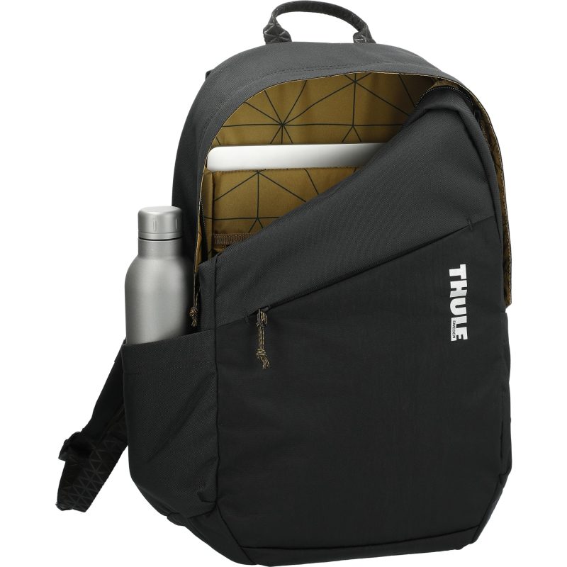Thule Heritage Notus 16'' Computer Backpack 20L - 4