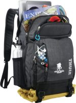 Thule Stravan 16'' Laptop Backpack - 3