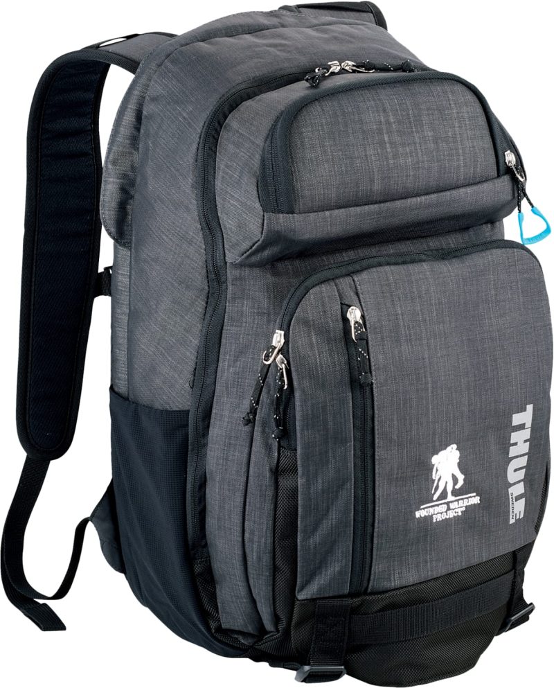 Thule Stravan 16'' Laptop Backpack - 5