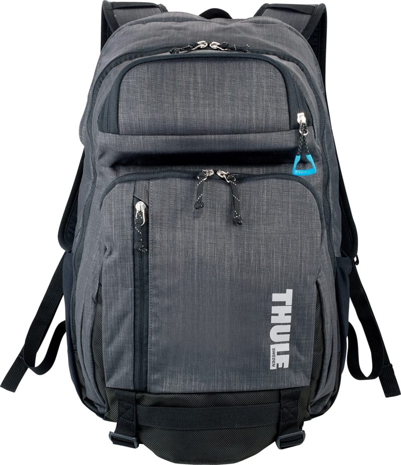 Thule Stravan 16'' Laptop Backpack - 6