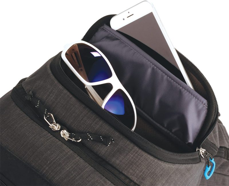 Thule Stravan 16'' Laptop Backpack - 7