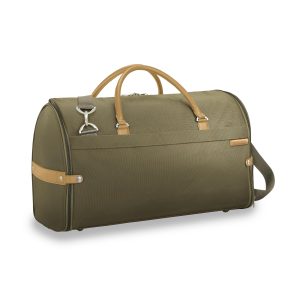 Briggs & Riley™ Olive Baseline Suiter Duffle