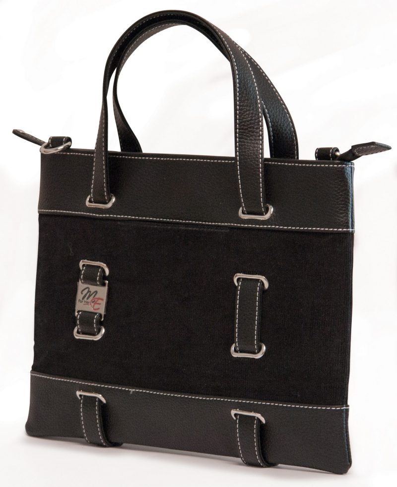 Corduroy-Tablet-Tote-MEWCTT Corduroy Tablet Tote