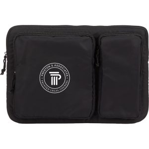 Greenway Recycled 15'' Laptop Sleeve