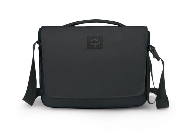 Osprey-Aoede-Messenger-Black-101887-001-1 Osprey Aoede Messenger - Black - 1