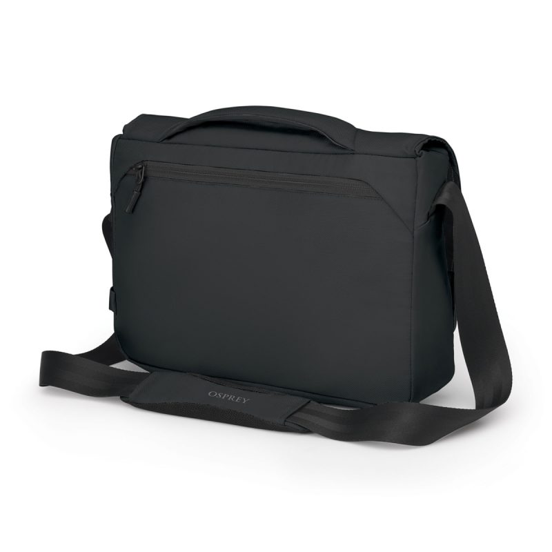 Osprey-Aoede-Messenger-Black-101887-001-2 Osprey Aoede Messenger - Black - 2
