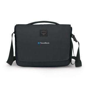 Osprey Aoede Messenger - Black