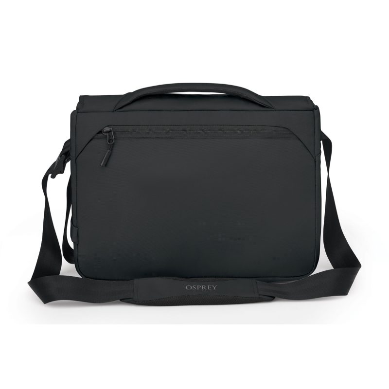 Osprey-Aoede-Messenger-Black-101887-001-5 Osprey Aoede Messenger - Black - 5