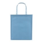 Out of the Ocean® Reusable Large Shopper with Click N' Stay® - Slate Grey - 1