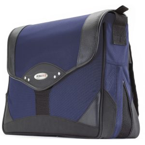 Premium Messenger (Navy Blue)