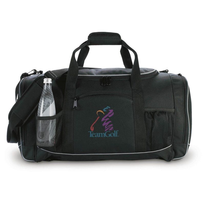 Trainer Duffel - 2