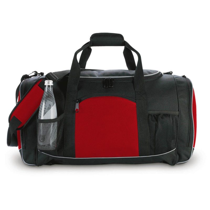 Trainer Duffel - 5