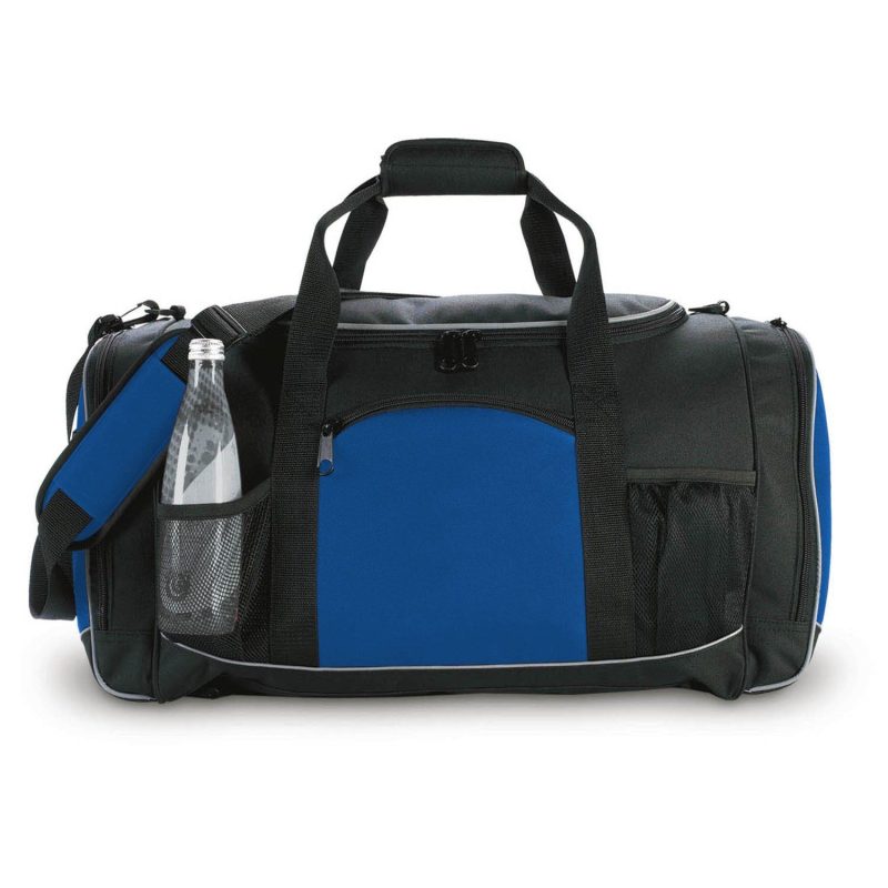 Trainer Duffel - 6