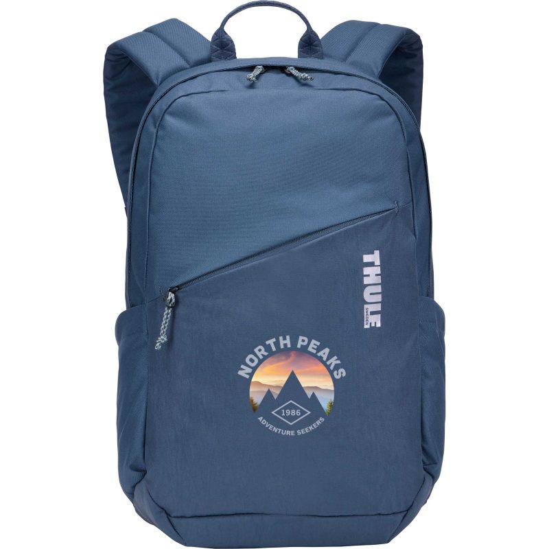 Thule Heritage Notus 16'' Computer Backpack 20L - 9