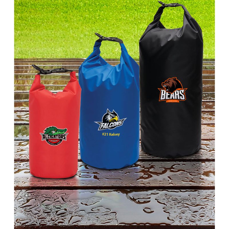 Urban Peak 19L Dry Bag - 2