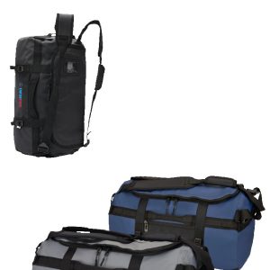 Urban Peak 46L Waterproof Backpack/Duffel Bag