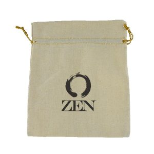 8" x 10" Linen Bag