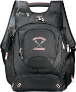 TSA Friendly 17" Laptop Backpack - 2