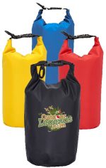 Urban Peak 4L Essentials Dry Bag