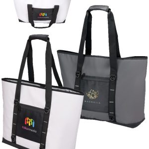 Urban Peak Padded Tote Bag
